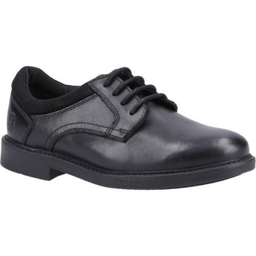 Hush puppies tommy - boys, lace
