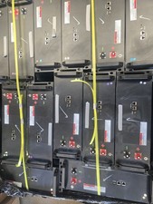 5.7kWh battery Modular Solar