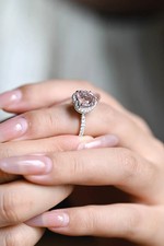 1.90 Ct Natural Pink Sapphire