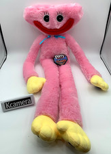 POPPY PLAY TIME BIG Plush Toy