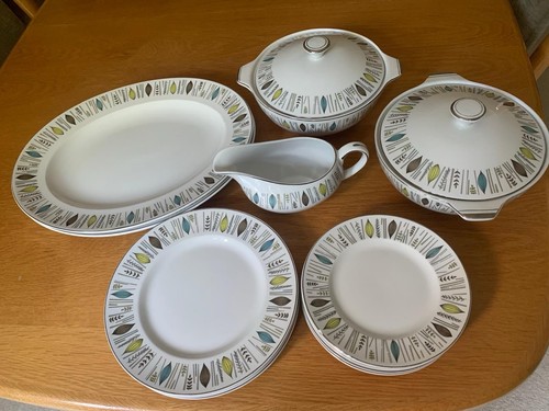 Alfred meakin glo white - alfred,