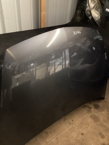 Vauxhall corsa bonnet - vauxhall, /