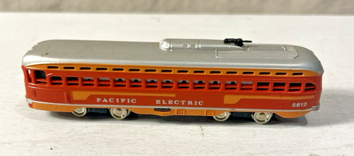 Bachmann gauge streamline - gauge,