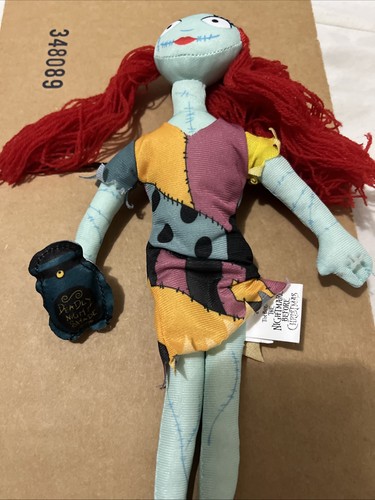 Nightmare before christmas - before,