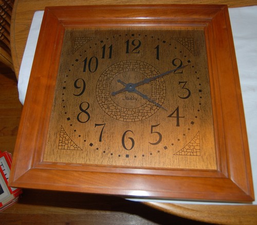 Stickley mission arts crafts - arts, &