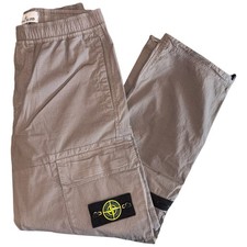Stone Island Cargo Pants