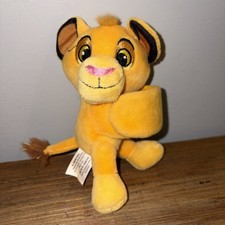 Disney Simba Cutie Cuff Series