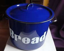 Vintage Kitchenalia Very Large