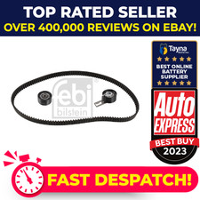 Timing Belt Kit fits CITROEN