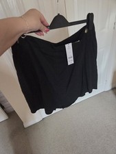Ladies Linen Blend Size 16