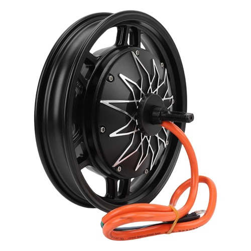 Inch hub motor electric - inch,