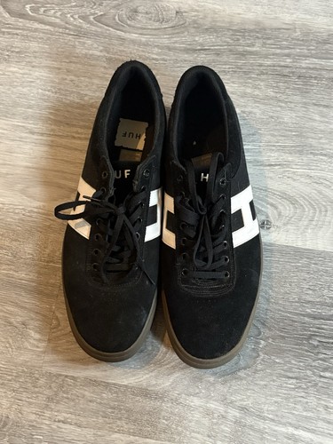 Huf size shoes - 12,