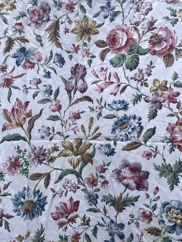 Vintage sanderson floral - sanderson,