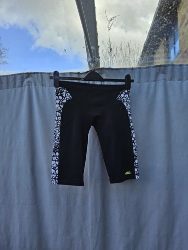 Funky trunks jammers black - funky,