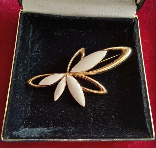 Vintage jewellery trifari - vintage,