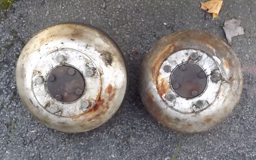 Gear reduction wheel - gear, for