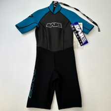 Bare WetSuit Women 8 Attack