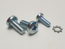 FORD CAPRI WINDOW WINDER SUNROOF SCREWS MK2 MK3 2.0S 3.0S 2.8i 280 GHIA LASER RS