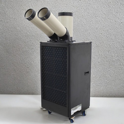 Industrial air conditioner - air,