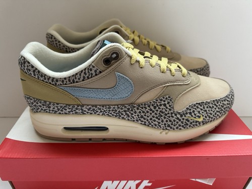 Nike air max safari - max, 1