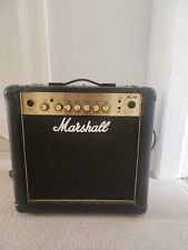 Marshall MG15GFX MG Gold