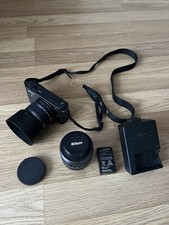 Nikon 1 J1 10.1MP Digital