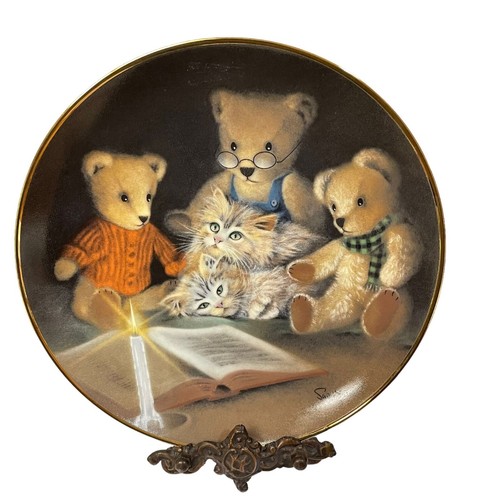 Story hour sue willis - by,