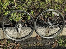 Vintage 1998 Dyno Rim Set