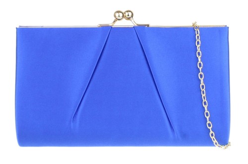 Retro ball clasp satin - retro,