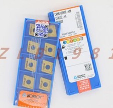 10pcs NEW- Chloe CNC tablets