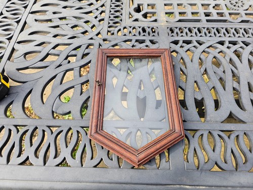 Antique day possibly ansonia - 8,