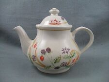 Churchill Bramble Fayre Teapot