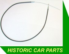 Extra Long THROTTLE CABLE for