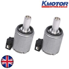 2X Automatic Gearbox Solenoid