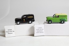 2 x Corgi Collectors Club