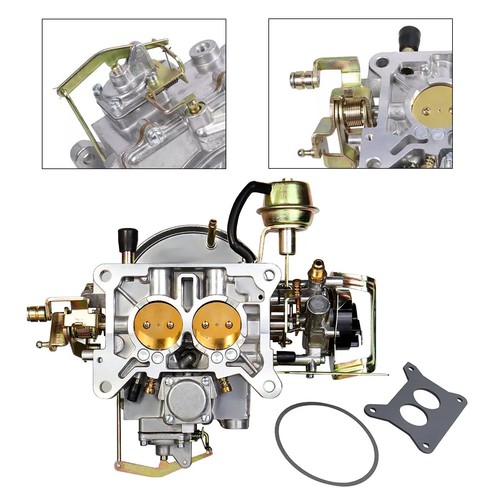 Barrel carburetor carb 2100 - barrel,