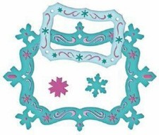 SPELLBINDERS Cut Emboss