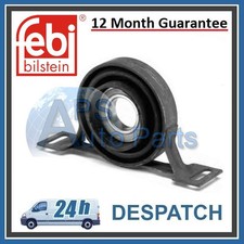 Fits Ford Transit 2.0 2.5 DI TD 2.9 91->00 Propeller Shaft Carrier Bearing New