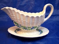 Copeland Spode 1248 Gravy Boat