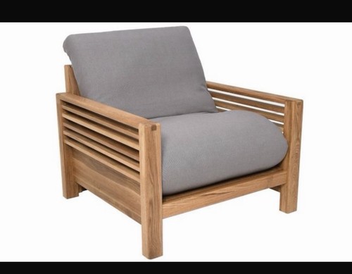 Futon company single wooden - futon,
