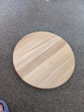 Wooden Lazy Susan - IKEA