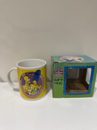 The simpsons one bunch - the,
