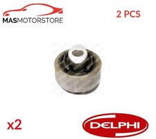 CONTROL ARM WISHBONE BUSH PAIR