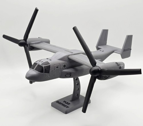 Bell boeing osprey - v-22,