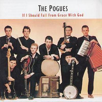 The pogues should fall - pogues:, i