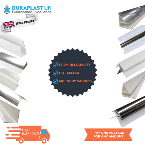 Trims cladding wall - wall, panels