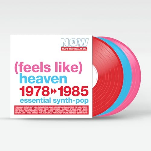Various artists now that s - various, that's