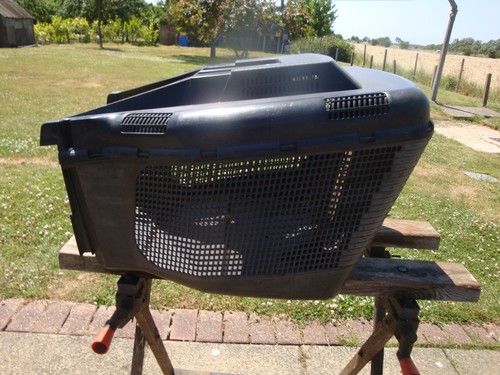 Genuine mountfield hp470 sp454 - genuine,