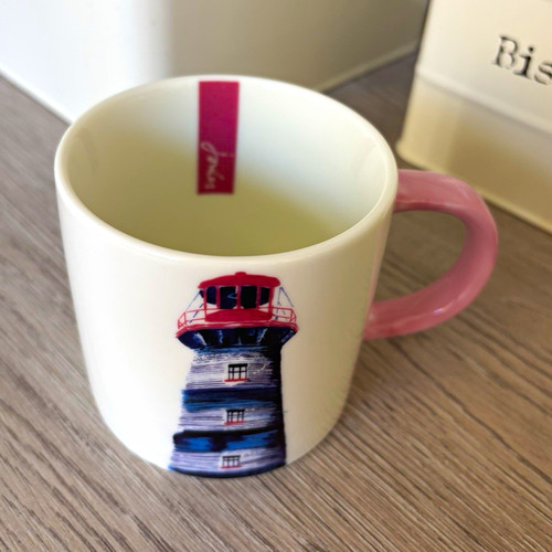 Joules beside the - joules,