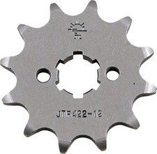 JT Sprockets Moto Motorcycle